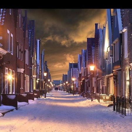 B&B Casandra Volendam Luaran gambar