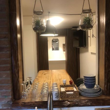 B&B Casandra Volendam Luaran gambar