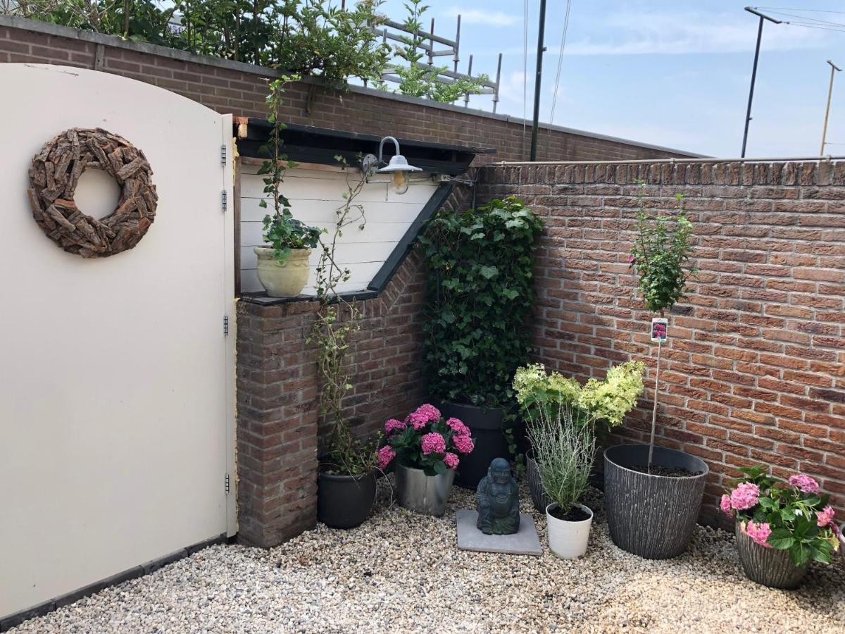 B&B Casandra Volendam Luaran gambar