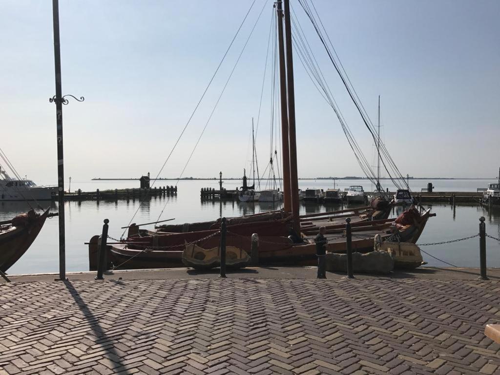 B&B Casandra Volendam Luaran gambar