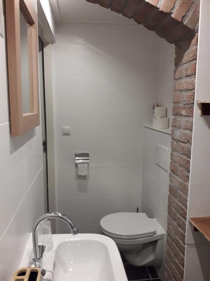 B&B Casandra Volendam Luaran gambar