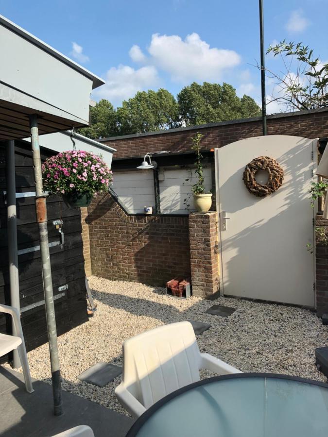 B&B Casandra Volendam Luaran gambar
