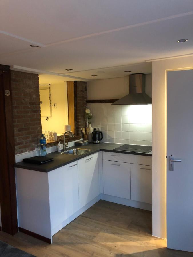 B&B Casandra Volendam Luaran gambar