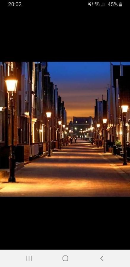 B&B Casandra Volendam Luaran gambar