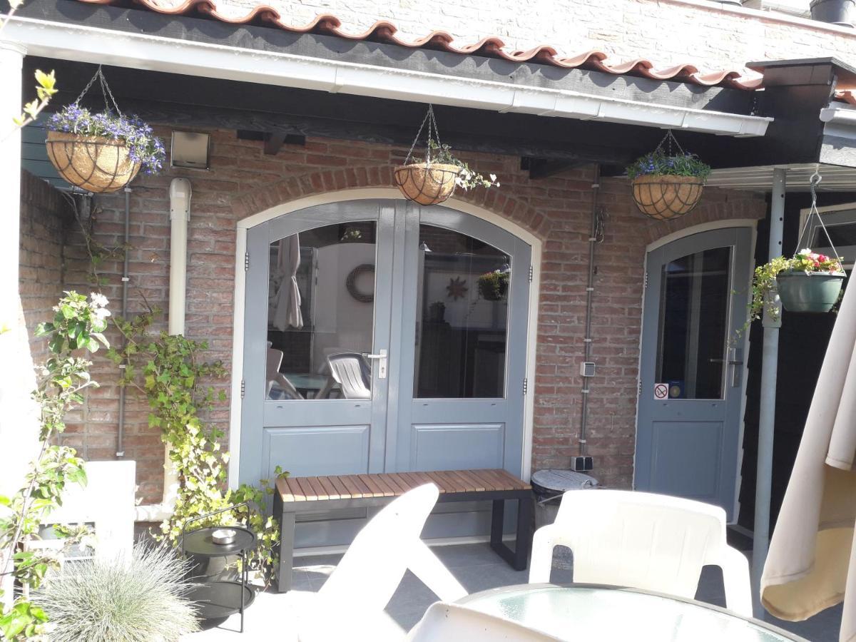 B&B Casandra Volendam Luaran gambar
