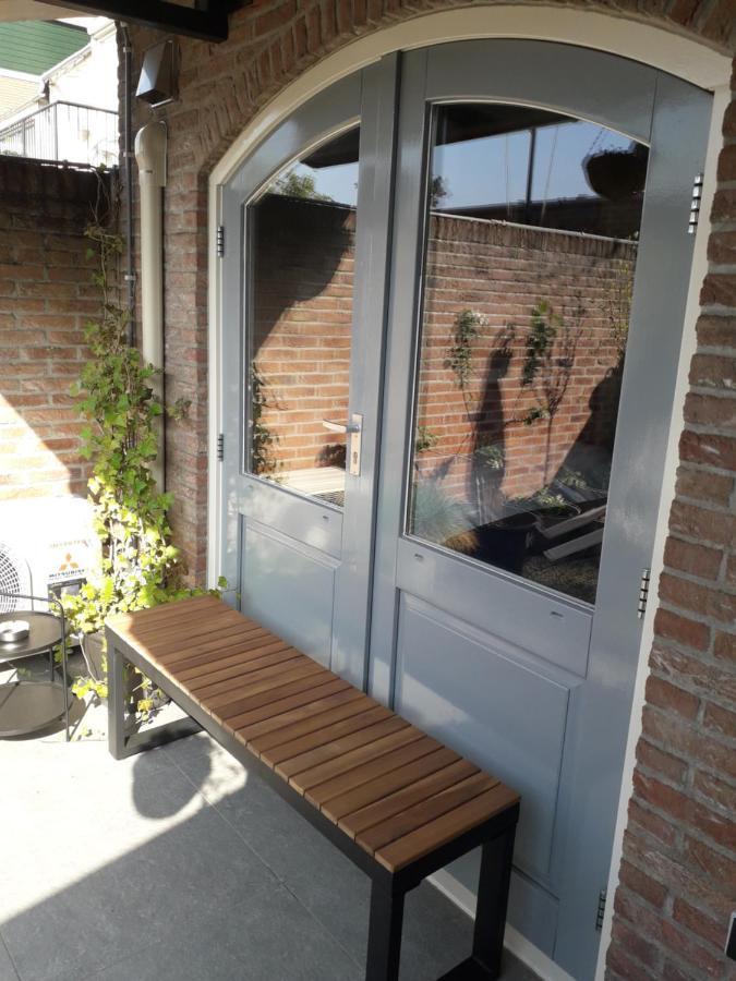 B&B Casandra Volendam Luaran gambar