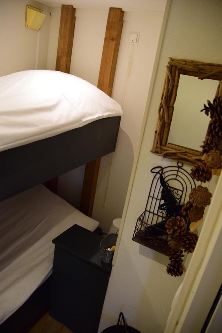 B&B Casandra Volendam Luaran gambar