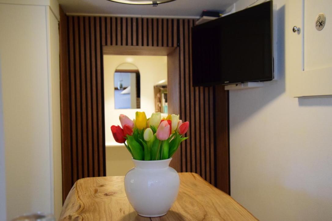 B&B Casandra Volendam Luaran gambar