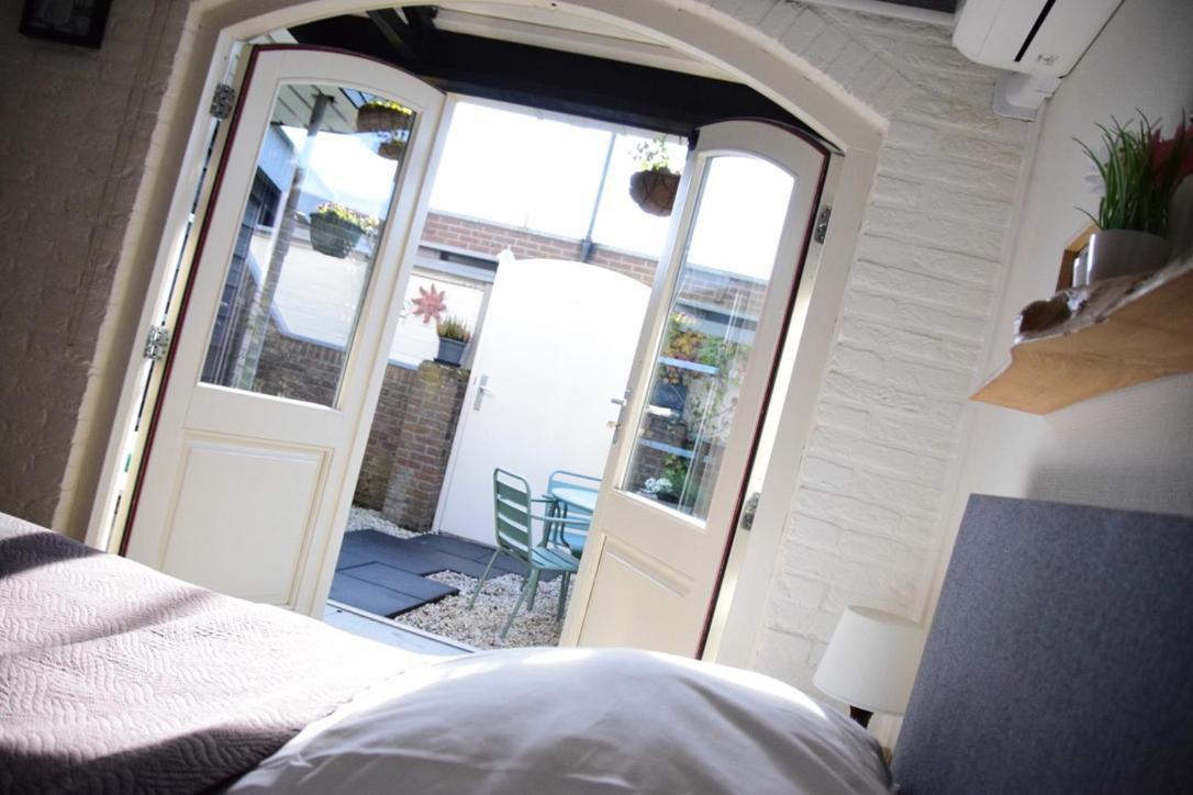 B&B Casandra Volendam Luaran gambar
