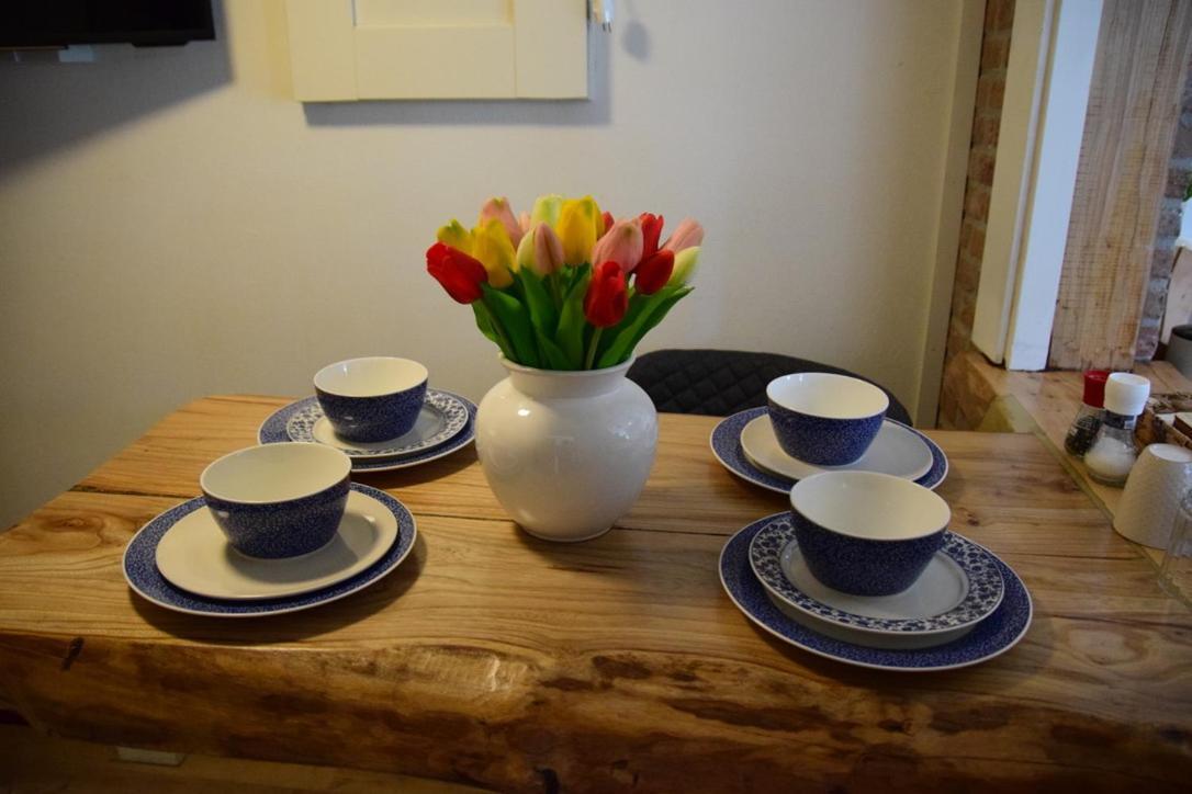 B&B Casandra Volendam Luaran gambar